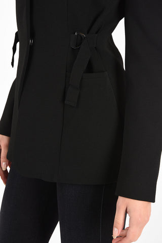 ARMANI JEANS Blazer Monopetto due Bottoni
