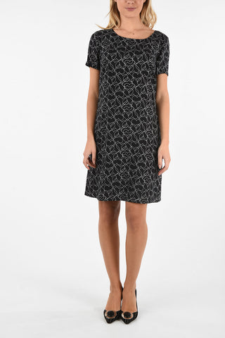 ARMANI JEANS Tunica Stampa Cuori