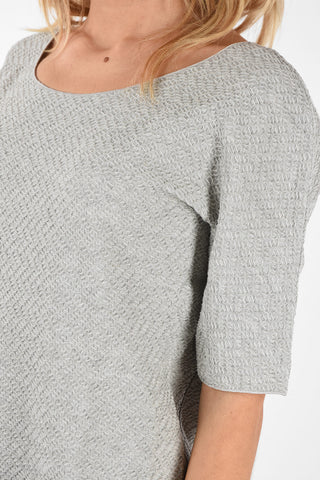 COLLEZIONI Embroidered T-shirt
