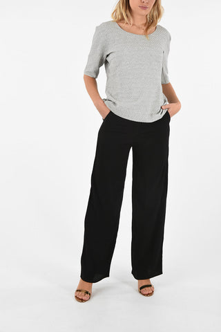 COLLEZIONI Embroidered T-shirt