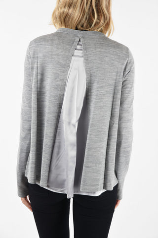 ARMANI JEANS Crew-Neck Sweater