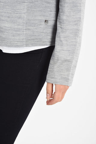 ARMANI JEANS Crew-Neck Sweater