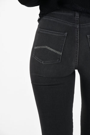 ARMANI JEANS Slim Fit DAHLIA Jeans