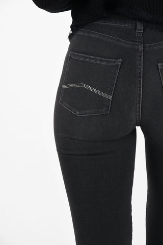 ARMANI JEANS Jeans DAHLIA Slim Fit 