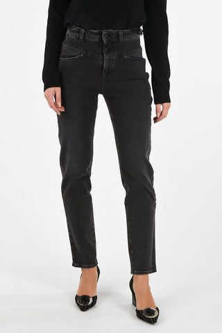 ARMANI JEANS Stretch Denim IRIS Jeans