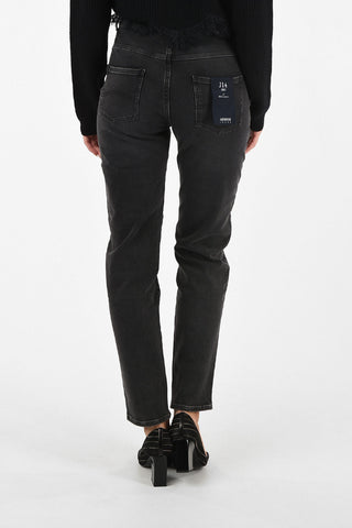 ARMANI JEANS Stretch Denim IRIS Jeans