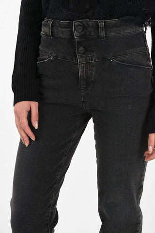 ARMANI JEANS Stretch Denim IRIS Jeans