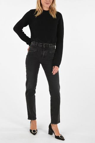 ARMANI JEANS Stretch Denim IRIS Jeans