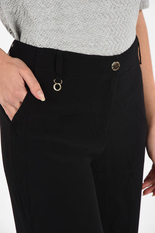 ARMANI JEANS Pantalone Flare