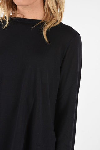 ARMANI JEANS Loose Sweater