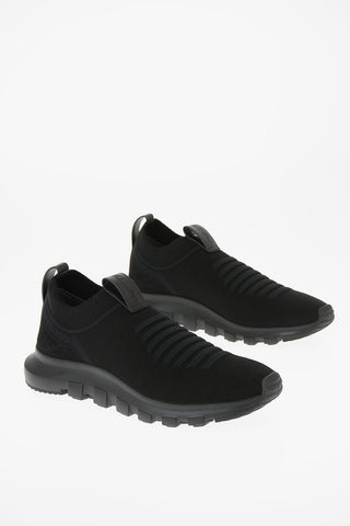 Z Fabric TECHMERINO SOCK 2.0 Slip on