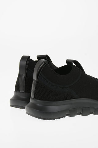Z Fabric TECHMERINO SOCK 2.0 Slip on