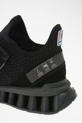 Z Fabric A-MAZE Sneakers