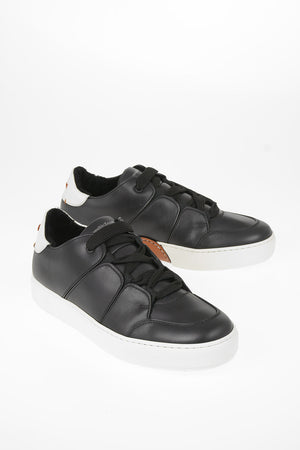 COUTURE Sneakers TIZIANO in Pelle