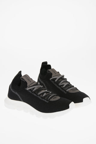 Z Fabric TECHMERINO SOCK 2.0 Sneakers