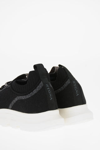 Z Fabric TECHMERINO SOCK 2.0 Sneakers