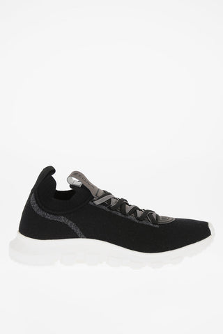 Z Fabric TECHMERINO SOCK 2.0 Sneakers