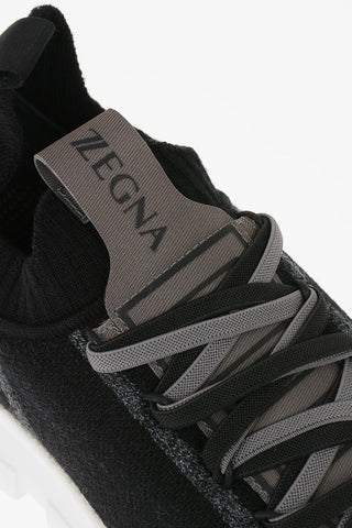 Z Fabric TECHMERINO SOCK 2.0 Sneakers