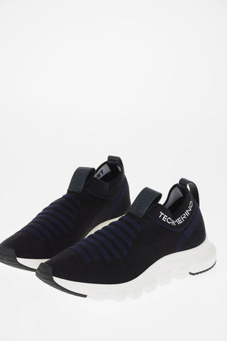 Z Fabric TECHMERINO SOCK 2.0 Slip on