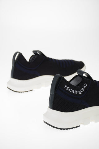 Z Fabric TECHMERINO SOCK 2.0 Slip on