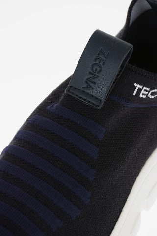 Z Fabric TECHMERINO SOCK 2.0 Slip on