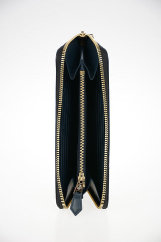 GIORGIO ARMANI Portafoglio in Pelle