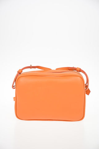GIORGIO ARMANI Leather Mini Bag