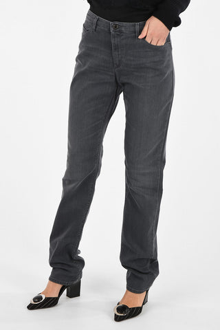 ARMANI JEANS stretch denim MAGNOLIA jeana