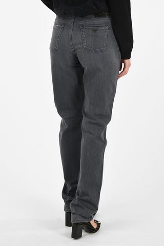 ARMANI JEANS stretch denim MAGNOLIA jeana