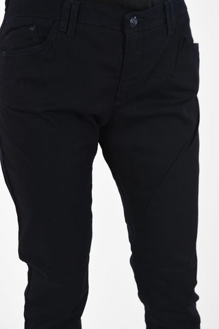 ARMANI JEANS Jeans J28 ORCHID Skinny Fit