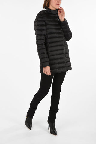 ARMANI JEANS Full Zip Down Jacket
