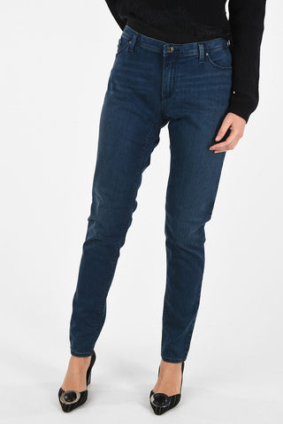 ARMANI JEANS Skinny Fit J28 ORCHID Jeans