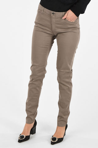 ARMANI JEANS Skinny Fit J28 ORCHID Jeans