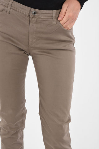 ARMANI JEANS Skinny Fit J28 ORCHID Jeans