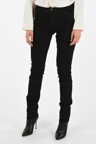 ARMANI JEANS 5 POCKETS
