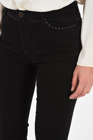 ARMANI JEANS 5 POCKETS