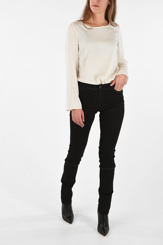 ARMANI JEANS 5 POCKETS