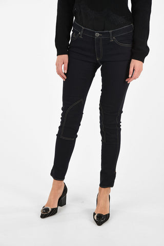 ARMANI JEANS Skinny Fit 916 Jeans