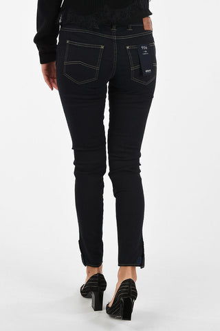 ARMANI JEANS Skinny Fit 916 Jeans