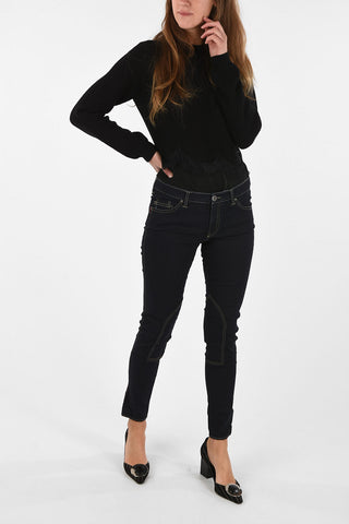 ARMANI JEANS Skinny Fit 916 Jeans