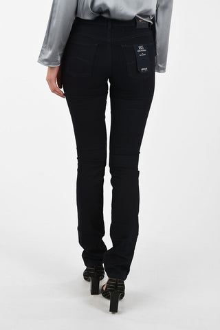 ARMANI JEANS stretch denim MAGNOLIA jeana