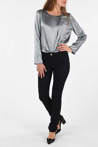 ARMANI JEANS stretch denim MAGNOLIA jeana