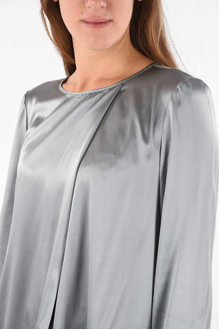 COLLEZIONI Blusa in Raso