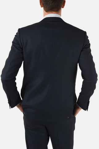 side vents drop 6R 2-button MANTUA suit