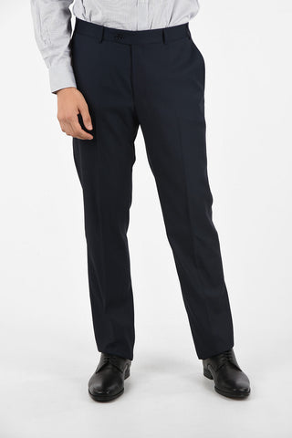 side vents drop 6R 2-button MANTUA suit