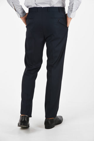 side vents drop 6R 2-button MANTUA suit