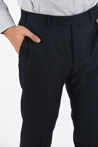 side vents drop 6R 2-button MANTUA suit
