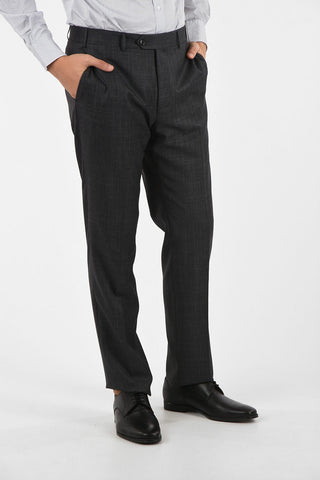 check side vents drop 6R 2-button MANTUA suit