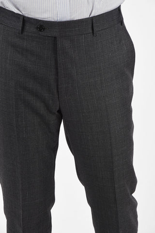 check side vents drop 6R 2-button MANTUA suit