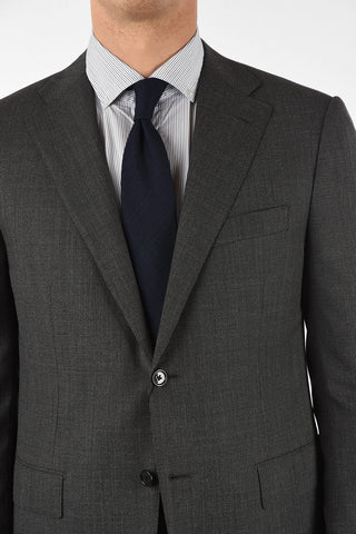 side vents drop 6R 2-button MANTUA suit